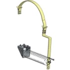 GEVEA - Kiinnitystarvike yj-suoja - GEVEA GK 2PI