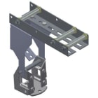 GEVEA - Pylväserotin, akselintuki - GEVEA GAS1