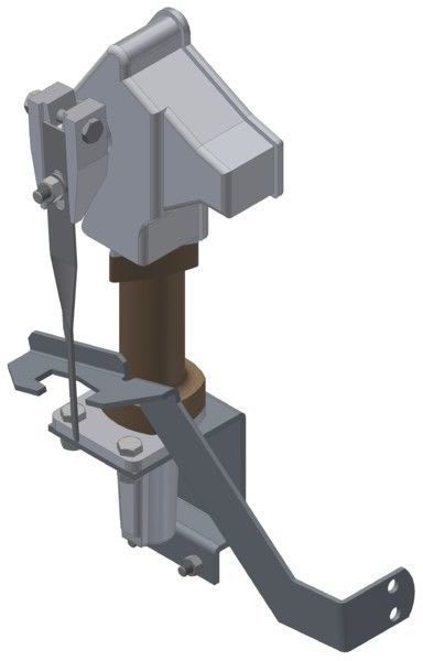 GEVEA - Katkaisukammio - GEVEA GLBD1