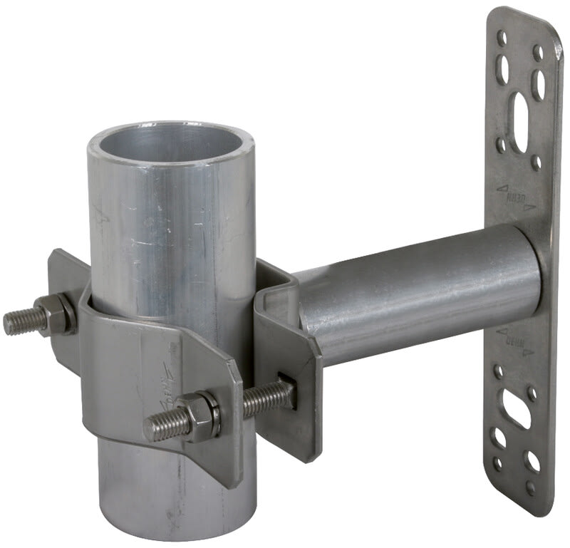 DEHN - Asennustarvike - Seinäkiinnike D40-50 mm