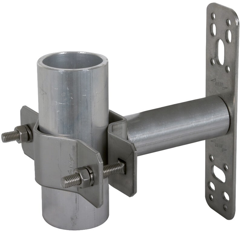 DEHN - Asennustarvike - Seinäkiinnike D40-50 mm