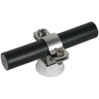 DEHN - Maadoitustarvike - Johtimen pidin HVI/CUI-johtimi