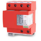 DEHN - Ylijännitesuoja PJ-verkko DEHNventil - DV M2 TNS 255 FM