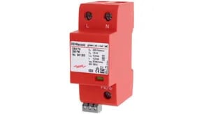 DEHN - Ylijännitesuoja PJ-verkko - DSH TN 255 FM