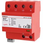 DEHN - Ylijännitesuoja PJ-verkko - DSH TNS 255 FM