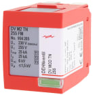 DEHN - Ylijännitesuojatarvike - DV MOD TN 255