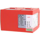 DEHN - Ylijännitesuojatarvike - DV MOD TNC 255