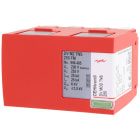 DEHN - Ylijännitesuojatarvike - DV MOD TNS 255