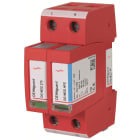 DEHN - Ylijännitesuoja PJ-verkko - DG M TT 2P 275 FM