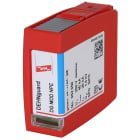 DEHN - Ylijännitesuoja PJ-verkko - N-PE-suojamoduuli