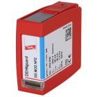 DEHN - Ylijännitesuoja PJ-verkko - N-PE-suojamoduuli