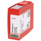 DEHN - Ylijännitesuojatarvike - DG MOD H PV 750