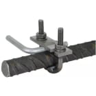 DEHN - Liitin - U-pulttiliitin 16?48 mm, teräs