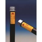 SIBA - 12 kV 63A e/d=292/67mm - 3001213.63A