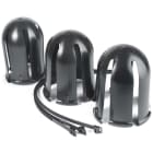 TEKNIKUM - Eläinsuojasarja (3 kpl/pakk) - KZNC120-160 A01