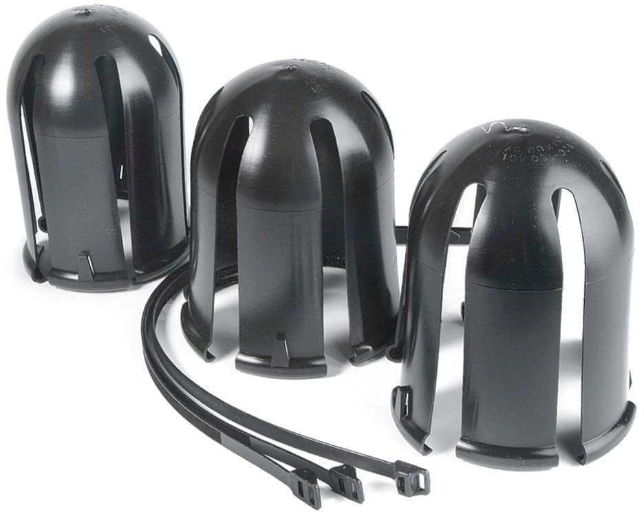 TEKNIKUM - Eläinsuojasarja (3 kpl/pakk) - KZNC120-160 A01