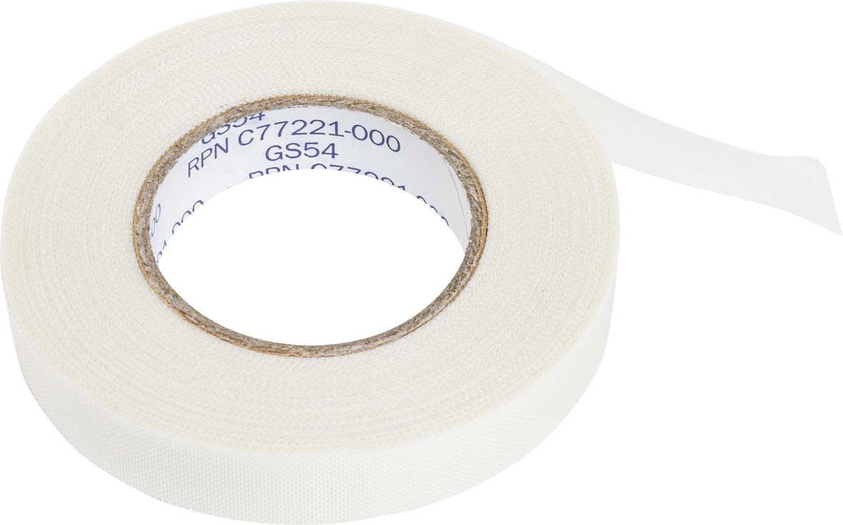 RAYCHEM - Lämmönkestävä teippi 16m*13 mm - GS-54