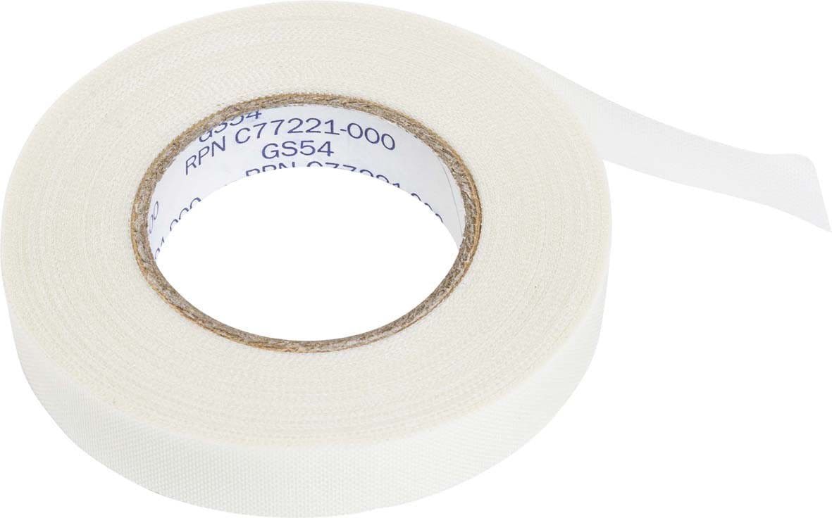 RAYCHEM - Lämmönkestävä teippi 16m*13 mm - GS-54
