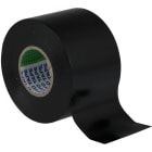 NITTO - sähköteippi 0,19mmx50mmx20m - NITTO 21A, musta