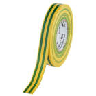 3M - Sähköteippi ke-vi 15mmx10m - Temflex 1500RoHS(PAK=10rullaa)