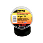 SCOTCH - Sähköteippi 19mmx6,1m S88 - Scotch Super 88 (pak=10rla)