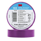 3M - Sähköteippi vinyyli - Temflex 165 Violetti 19mmx20m
