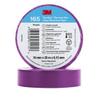 3M - Sähköteippi vinyyli - Temflex 165 Violetti 19mmx20m