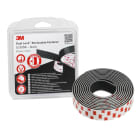 3M - Kiinnitysteippi - 3M Dual Lock BCF 25 mm x 2,5m Mu
