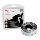 3M - Kiinnitysteippi - 3M SJ3520 25mmx1,25m
