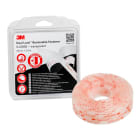 3M - Kiinnitysteippi - 3M DualLock SJ3560 25mmx2.5m