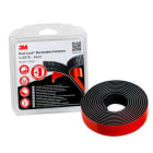 3M - Kiinnitysteippi - 3M DualLock SJ387B 25mmx2.5m
