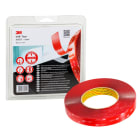 3M - Kiinnitysteippi - 3M VHB 4910F 19mmx11m