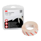 3M - Kiinnitysteippi - 3M SJ352B 25mmx1,25m