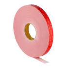 3M - Kiinnitysteippi - 3M VHB LSE-11WF 19mmx3m