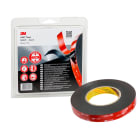 3M - Kiinnitysteippi - 3M VHB 5952 19mmx11 m