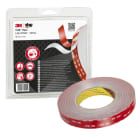 3M - Kiinnitysteippi - 3M VHB LSE-110WF 19mmx11m