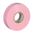 SCOTCH - Sähköteippi vinyyli - Scotch 35 pinkki 19mmX20m