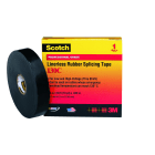 SCOTCH - Vulkanoituva teippi 19mmx9,1m - Scotch 130C, 3M