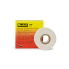 SCOTCH - Lasikuituteippi erist 12mmx55m - Scotch 27, 130C-astetta