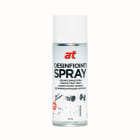 SIPOON AT-TUOTE - Puhdistusaine - 7110 desinfiointispray 400ml
