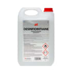 SIPOON AT-TUOTE - Puhdistusaine - 7111 desinfiointiaine 5 litraa