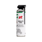 SIPOON AT-TUOTE - Voiteluaine - Multi Oil 500/650 ml