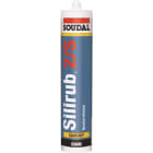 SOUDAL - Tiivistemassa - Soudal Silirub 2/S kirkas