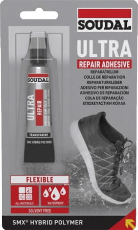 SOUDAL - Tiivistemassa - SOUDAL FIX ALL PRESSPACK CRYST