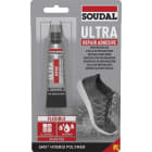 SOUDAL - Tiivistemassa - SOUDAL FIX ALL PRESSPACK CRYST