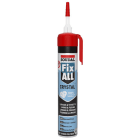 SOUDAL - Tiivistemassa - SOUDAL FIX ALL PRESSPACK CRYST