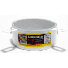 SOUDAL - Paloläpivienti - Soudacollar P FR 160mm
