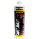 SOUDAL - Paloläpivienti - Soudafoam FR Duo