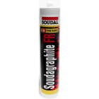 SOUDAL - Palokatkomassa - Soudagraphite FR
