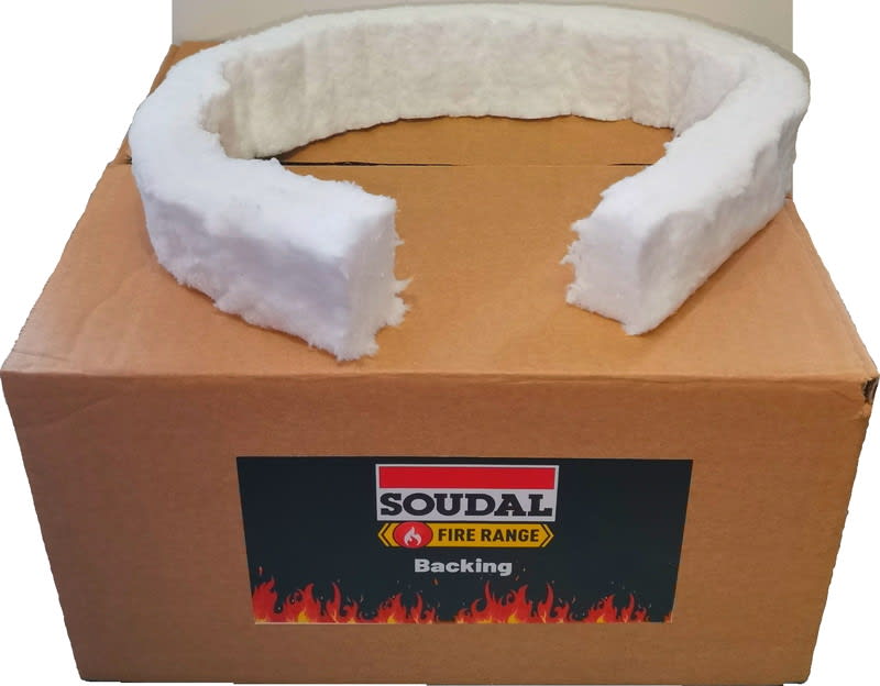 SOUDAL - Paloläpivienti - Soudal Backing